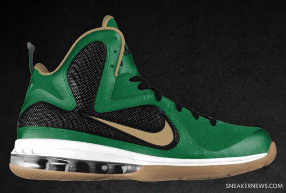 Lebron 9 Id Available 10 25 02