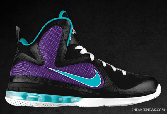 Lebron 9 Id Available 10 25 03