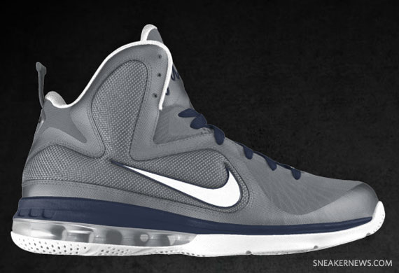 Lebron 9 Id Available 10 25 04