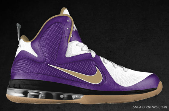 Lebron 9 Id Available 10 25 05