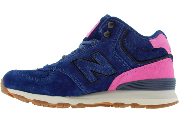 New Balance Men's BB550 in Bianca Blu Atmos Pys 02