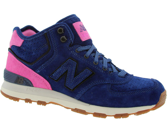 New Balance Men's BB550 in Bianca Blu Atmos Pys 04