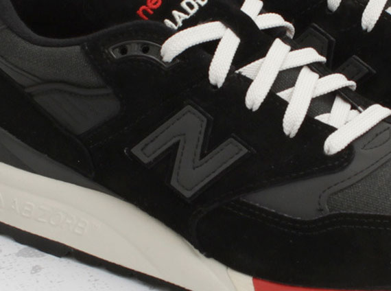 New Balance M998BR Available SneakerNews