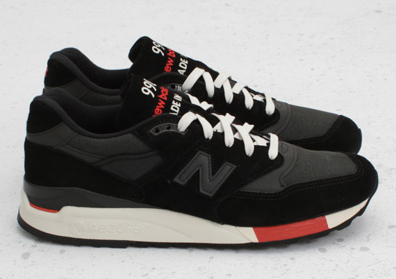 New Balance M998BR | Available - SneakerNews.com