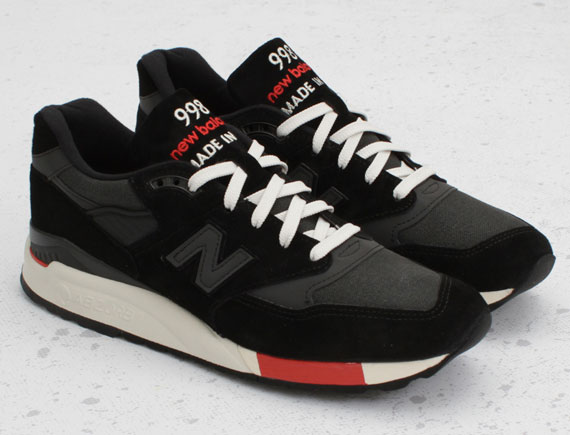 New Balance M998BR | Available - SneakerNews.com