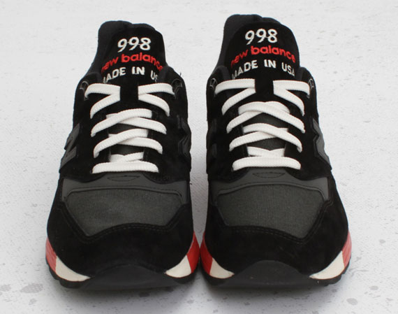 New balance outlet m998br