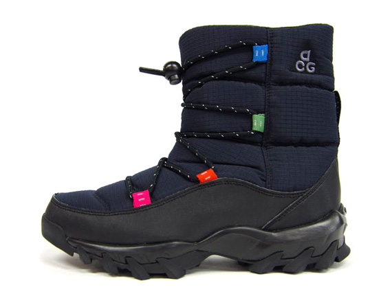 Nike Acg Grassy Boots Wmns 04