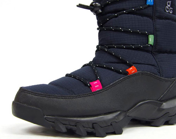 Nike Acg Grassy Boots Wmns 07