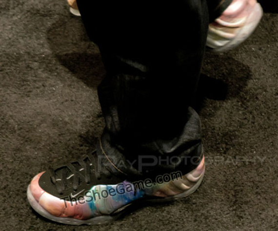 nike air foamposite galaxy 02