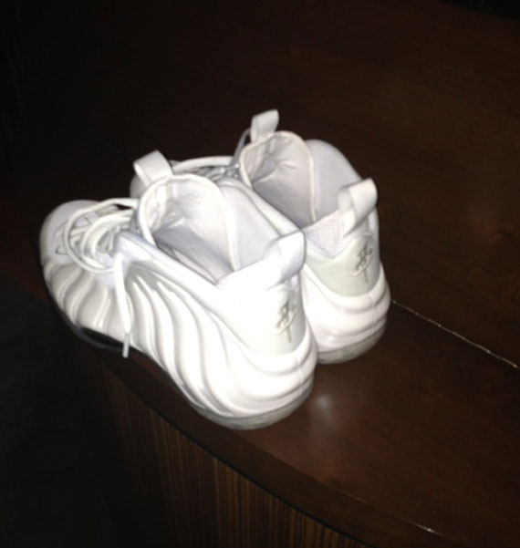 Memphis foamposite hot sale