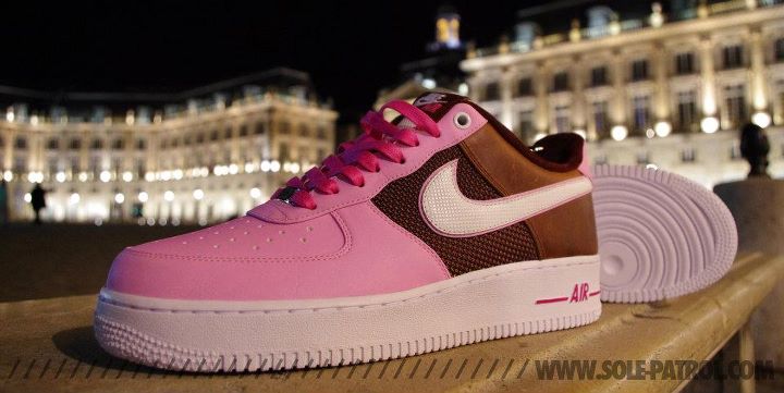 nike-air-force-1-bespoke-by-psy-chotik-1 Nike Air Force 1 Bespoke By Psy Chotik 1