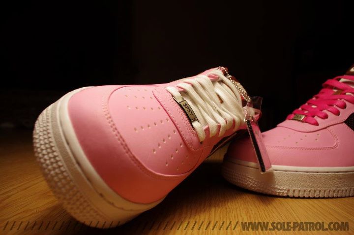 nike-air-force-1-bespoke-by-psy-chotik-14 Nike Air Force 1 Bespoke By Psy Chotik 14