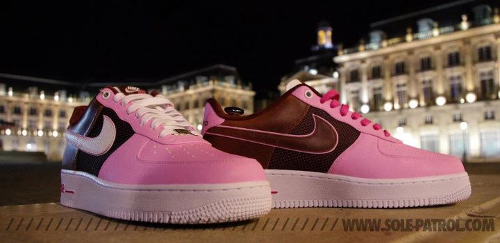nike-air-force-1-bespoke-by-psy-chotik-2 Nike Air Force 1 Bespoke By Psy Chotik 2