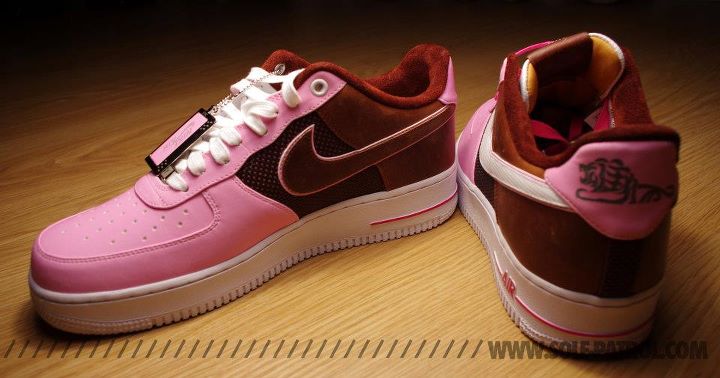 nike-air-force-1-bespoke-by-psy-chotik-4 Nike Air Force 1 Bespoke By Psy Chotik 4