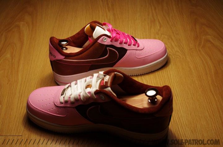 nike-air-force-1-bespoke-by-psy-chotik-7 Nike Air Force 1 Bespoke By Psy Chotik 7