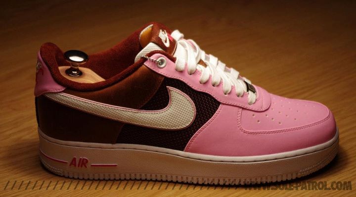 nike-air-force-1-bespoke-by-psy-chotik-8 Nike Air Force 1 Bespoke By Psy Chotik 8