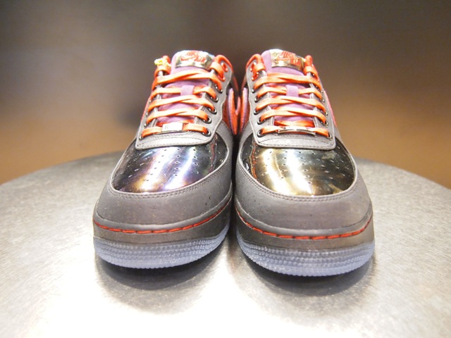 OLYMPUS DIGITAL CAMERA Nike Air Force 1 Bespoke R S 3