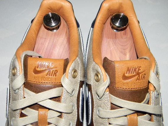 Nike Air Force 1 Bespoke Slovodan 04