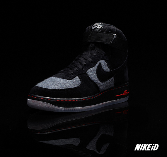 Nike Air Force 1 Id Wool Reminder 01