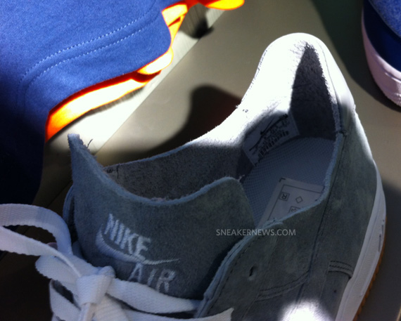 Nike Air Force 1 Low Deconstruct 02