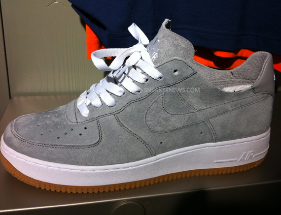 Nike Air Force 1 Low Deconstruct 03