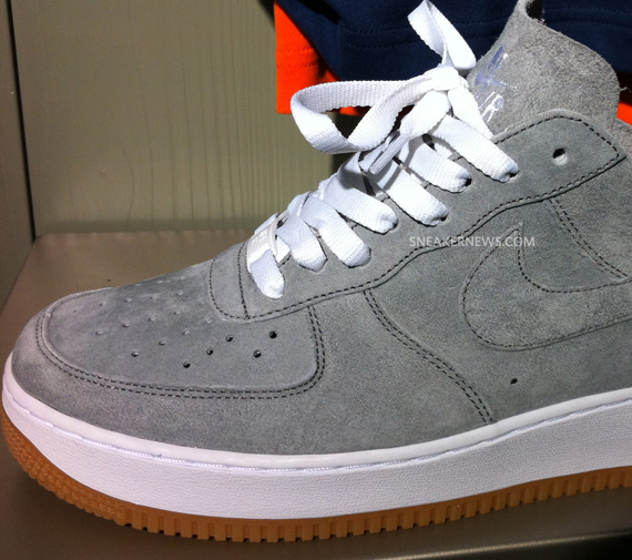 Nike Air Force 1 Low Deconstruct 04