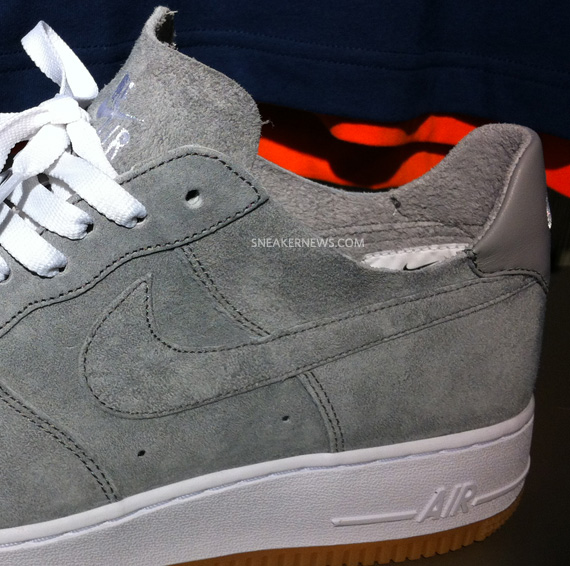Nike Air Force 1 Low Deconstruct 05