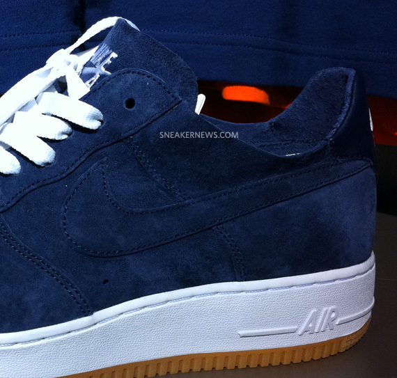Nike Air Force 1 Low Deconstruct 07