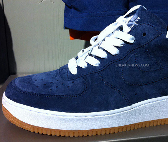 Nike Air Force 1 Low Deconstruct 08