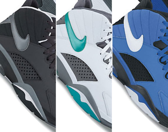 Nike air maestro on sale 3