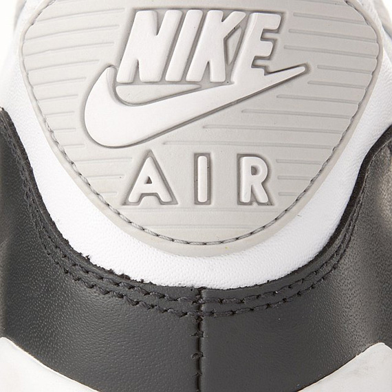 Nike Air Max 90 Neutral Grey Black White Blue Preorder Ct 02
