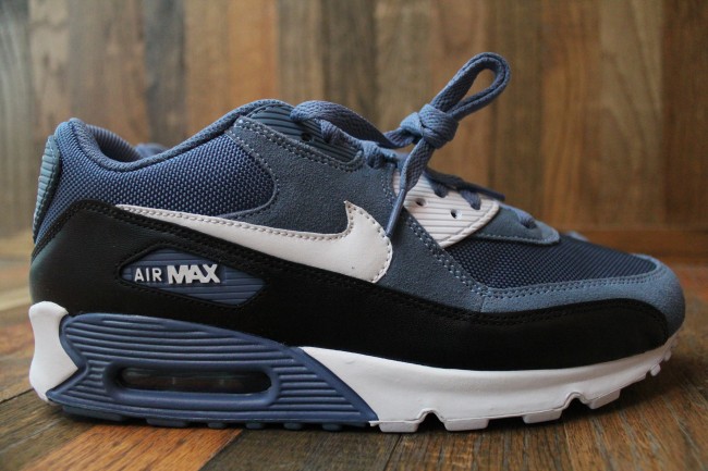 nike-air-max-90-ocean-fog-white-black-2 Nike Air Max 90 Ocean Fog White Black 2