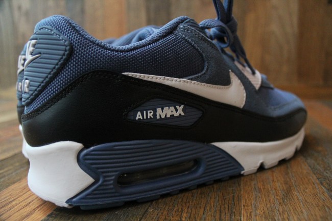 nike-air-max-90-ocean-fog-white-black-3 Nike Air Max 90 Ocean Fog White Black 3