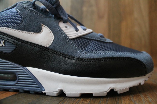 nike-air-max-90-ocean-fog-white-black-4 Nike Air Max 90 Ocean Fog White Black 4