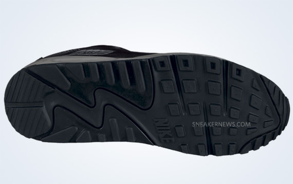 Nike Air Max 90 Vt Medium Grey Ns 01