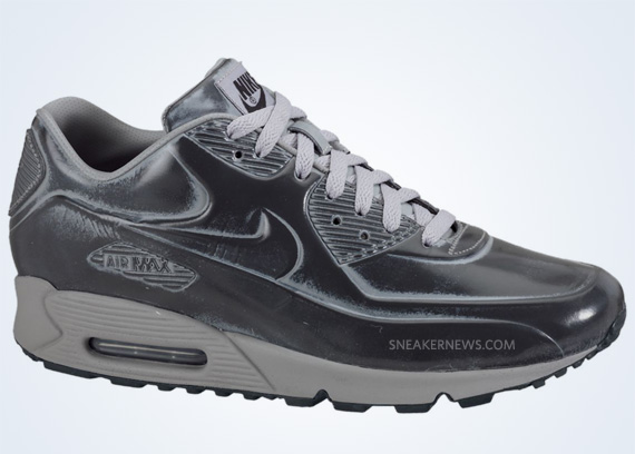 Nike Air Max 90 Vt Medium Grey Ns 02