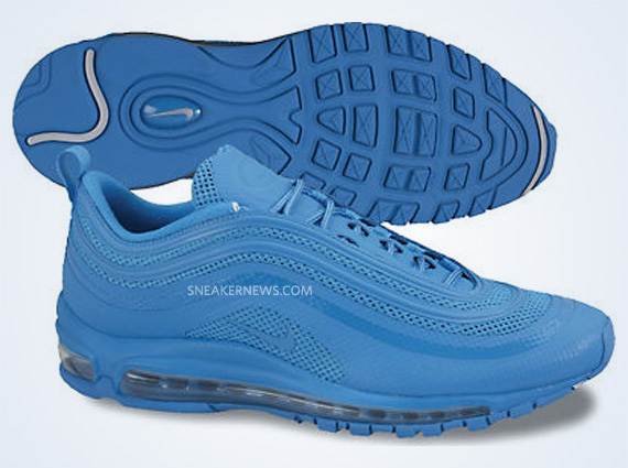 Nike air max outlet 97 hyperfuse on feet