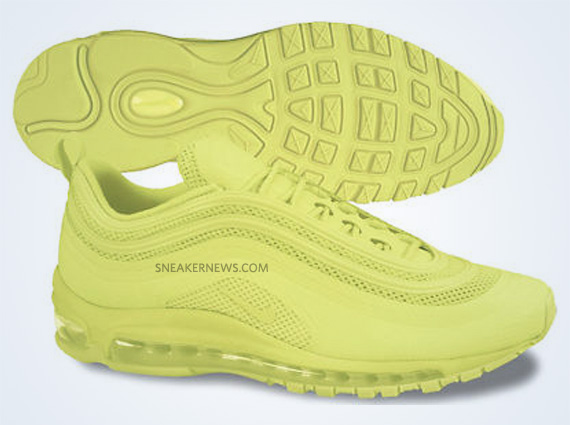 Descriptivo Converger Desgracia Nike Air Max 97 Hyperfuse - SneakerNews.com