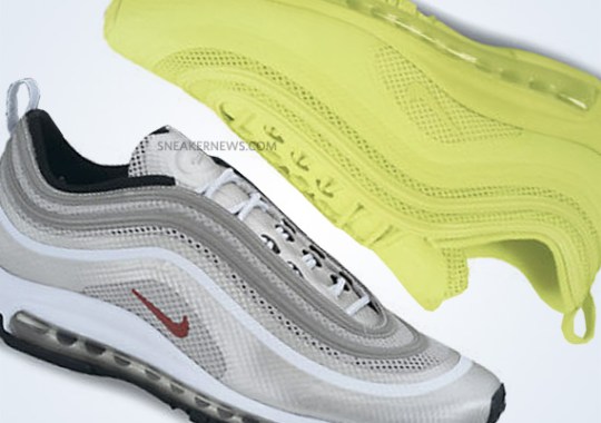 Nike Air Max 97 Hyperfuse