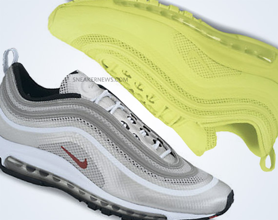 Nike Air Max 97 Hyperfuse