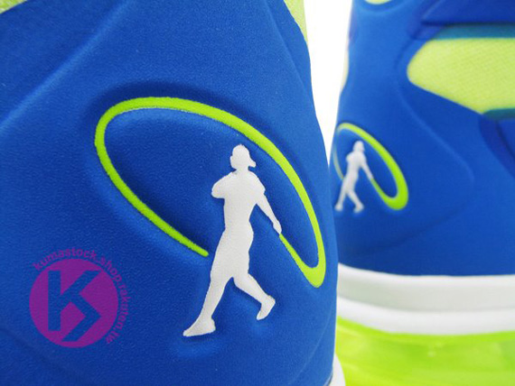 Nike Air Max Griffey Fury Sprite 03