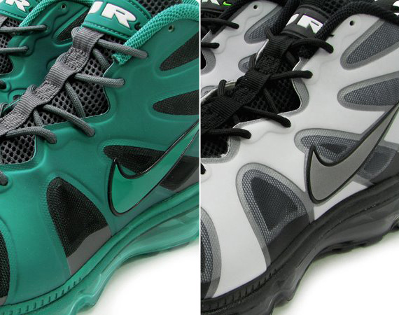 Nike Air Max Griffey Fury Upcoming Colorways Km Summary