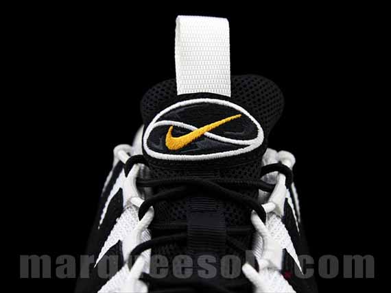 Nike Air Max Nm Blk Yellow 06