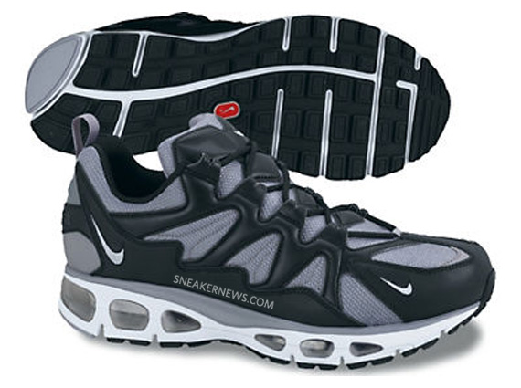 Nike Air Max Tailwind 96-12 - SneakerNews.com