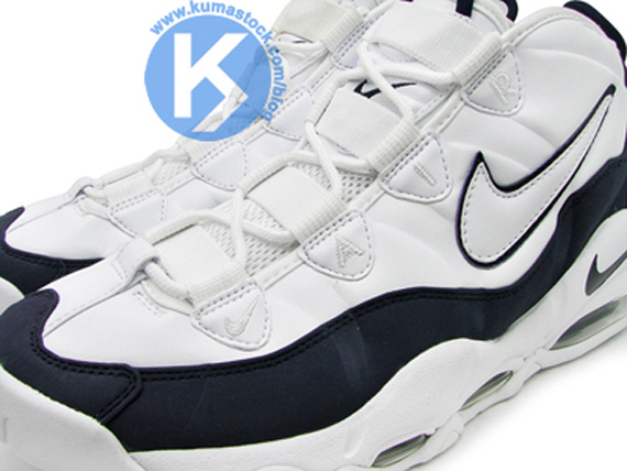  Nike Men's Shoes Air Max Uptempo '95 CK0891-002  (Numeric_7_Point_5)