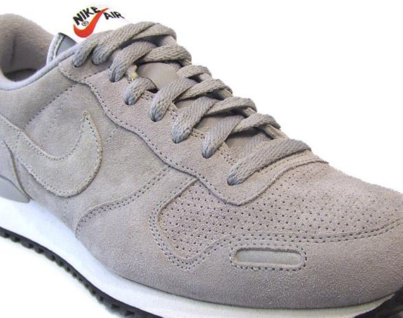 Nike Air Vortex LTR Grey White SneakerNews