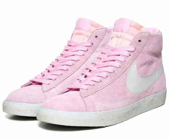 nike blazer mid prism pink 01