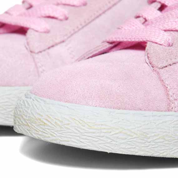 Nike Blazer Mid Prism Pink 03