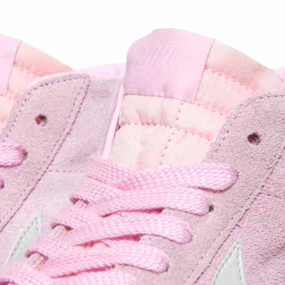 Nike Blazer Mid Prism Pink 04