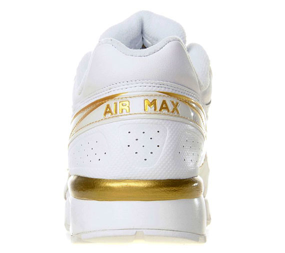 Nike air max bw clearance gold